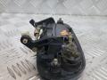 ручка наружная Mazda 323F BA 1996 - фото №3