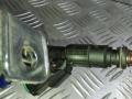 топливная рампа Volkswagen Polo 3 поколение [рестайлинг] 2002, 1.2 л., i, бензин, 03E906031, 03E133320, 2155A06635 - фото №5