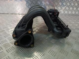 коллектор впускной Mercedes-Benz C-Класс W203/S203/CL203 2002, 2.2 л., CDi, дизель, A61109037, A6111500794