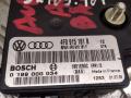 блок управления аккумулятором Audi A6 4F/C6 [рестайлинг] 2008, 3.2 л., FSI, бензин, АКПП, 4F0915181B - фото №3