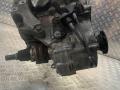 КПП механическая (МКПП) Volkswagen Passat B6 2005, 2.0 л., TDi, дизель, 6МКПП, передний привод, KNY - фото №4