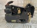 замок двери передней левой Opel Astra G 1998, 1.8 л., i, бензин, хетчбэк 5 дв., 90561147 - фото №2