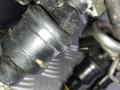 топливная рампа Audi A4 B5 1999, 1.8 л., i, бензин, 0280150444, 058133551A, 058133681 - фото №5
