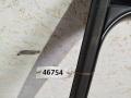дверь задняя левая Audi A6 4F/C6 2006, 2.4 л., i, BDW, бензин, вариатор, чёрный, седан, передний привод, правый руль - фото №5