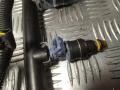 форсунка Land Rover Freelander 1 поколение 2000, 1.8 л., i, бензин, 280150703 - фото №5