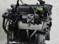 двигатель Saab 9-5 1 поколение 2000, 2.0 л., Ti, B205E, бензин, МКПП, передний привод, B205E - фото №4
