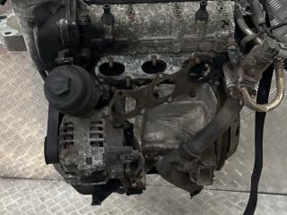 двигатель SEAT Ibiza 3 поколение 2005, 1.2 л., i, BME, бензин, МКПП, передний привод, CGP, BZG, BME