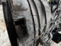 КПП механическая (МКПП) Ford Transit 6 поколение 2004, 2.4 л., TDDi, FXFA, дизель, МКПП, задний привод, YCIR7006CF - фото №6