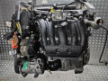 двигатель Peugeot 206 1 поколение 2002, 2.0 л., i, RFR (DEW10J4), бензин, МКПП, передний привод, EW10 - фото №2