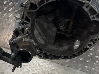 КПП механическая (МКПП) Fiat Stilo 1 поколение 2001, 1.6 л., i, 182 B6.000, бензин, 5МКПП, передний привод, 48524935