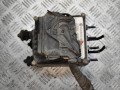 блок ABS Volkswagen Passat B6 2009, 2.0 л., TDi, CBAA, дизель, 6МКПП, серебристый, седан, передний привод, правый руль, 3C0614109AF - фото №5