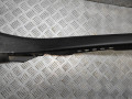 накладка на порог Audi A6 4F/C6 2006, 2.4 л., i, BDW, бензин, вариатор, чёрный, седан, передний привод, правый руль, 4F0867768 - фото №4