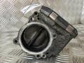 заслонка дроссельная Volvo V70 2 поколение 2004, 2.5 л., i, бензин, МКПП, 280750146 - фото №2