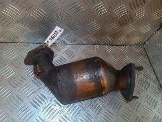 катализатор Audi A6 4B/C5 [рестайлинг] 2003, 2.5 л., TDi, дизель, МКПП, 4B0131702AJ, 4D0178AC