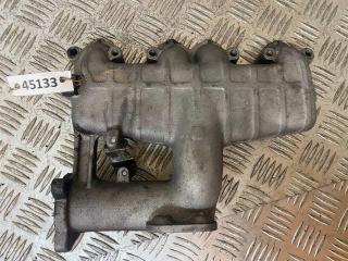 коллектор впускной Volkswagen Sharan 1 поколение [рестайлинг] 2002, 1.9 л., TDi, ASZ, дизель, 938129713