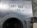 резонатор воздушного фильтра Audi A6 4F/C6 2006, 2.4 л., i, BDW, бензин, вариатор, чёрный, седан, передний привод, правый руль, 1001466 - фото №3