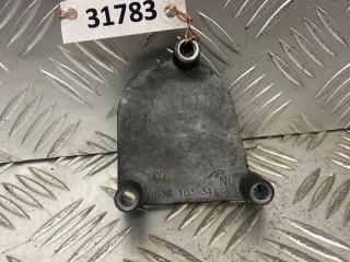 крышка распредвала Volkswagen Golf 4 поколение 2001, 1.4 л., i, бензин, 036103341A
