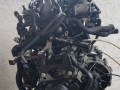 двигатель Volkswagen Polo 4 поколение 2005, 1.4 л., i, бензин, 5МКПП, передний привод, BKY - фото №3