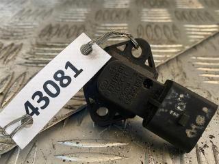 датчик абсолютного давления Volkswagen Polo 3 поколение 2000, 1.0 л., i, бензин, 030906051A