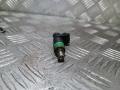 форсунка Ford Focus 2 поколение 2007, 1.6 л., i, бензин, 9F593, 98MFBC - фото №5