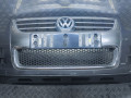 бампер передний Volkswagen Touareg 1 поколение [рестайлинг] 2007, 2.5 л., TDi, BPE, дизель, АКПП, чёрный, внедорожник 5 дв., полный привод, правый руль, 7L6807061AC - фото №5