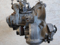КПП механическая (МКПП) Opel Astra H 2007, 1.8 л., Z 18 XER, бензин, 5МКПП, передний привод, F17394 - фото №5