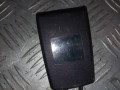 замок ремня безопасности Skoda Octavia RS 2 поколение [рестайлинг] 2011, 2.0 л., TDi, CEGA, дизель, робот, белый, универсал, передний привод, правый руль, 1Z2858471C - фото №6