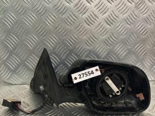 зеркало наружное правое Audi A6 4B/C5 [рестайлинг] 2001, 010596, 4B1858532