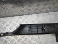 накладка на порог внутренняя Volkswagen Passat B6 2009, 2.0 л., TDi, CBAA, дизель, 6МКПП, серебристый, седан, передний привод, правый руль, 3C0853369 - фото №6