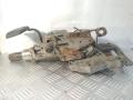 рулевая колонка Audi A4 B5 1999, TDi, 8D0419502 - фото №3