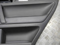 обшивка двери задняя правая Volkswagen Touareg 1 поколение [рестайлинг] 2008, 3.0 л., TDi, BKS, дизель, АКПП, чёрный, внедорожник 5 дв., полный привод, правый руль, 7L6867212 - фото №4