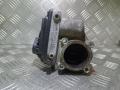 заслонка дроссельная Ford Focus 1 поколение [рестайлинг] 2005, 1.6 л., i, бензин, 2S6U9E927F - фото №5