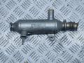охладитель EGR / Радиатор EGR Peugeot 607 1 поколение 2003, 2.2 л., дизель, АКПП, 9631424880 - фото №2