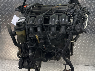 двигатель Ford Focus 3 поколение 2012, 1.6 л., i, PNDA, бензин, АКПП, передний привод, PNDA