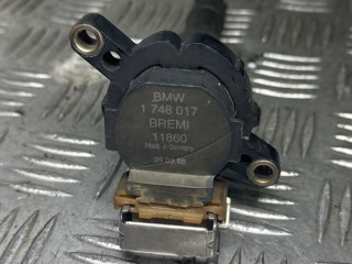 катушка зажигания BMW 5 серия E39 1997, 2.8 л., i, бензин, 1748017, 11860