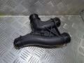 патрубок интеркулера Peugeot Partner 1 поколение (M59) [рестайлинг] 2012, 1.6 л., HDi, дизель, 9678406580 - фото №3
