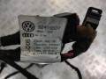 проводка отопителя (печки) Audi Q7 4L 2006, 3.0 л., TDi, BUG, дизель, АКПП, бежево-серый, внедорожник 5 дв., полный привод, правый руль, 4L0971569A - фото №2