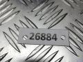 переключатель света Opel Vectra B 1999, 90569813 - фото №5