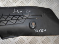 Декоративная накладка центральной консоли Audi A6 4F/C6 2006, 2.4 л., i, BDW, бензин, вариатор, чёрный, седан, передний привод, правый руль, 4F2863306 - фото №5