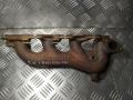 коллектор выпускной Renault Scenic 2 поколение 2005, 1.9 л., DCi, дизель, 8-426549 - фото №3