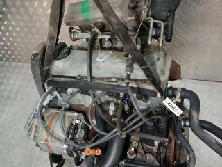 двигатель Audi 80 8C/B4 1992, 1.6 л., i, ADA, бензин, МКПП, ADA