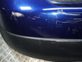 бампер задний Volkswagen Golf 5 поколение 2005, синий, хетчбэк 5 дв., 1K6807421 - фото №9