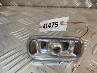 повторитель поворота на крыле Audi A6 Allroad Quattro C5 2006, 8E0949127
