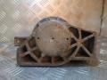 подушка крепления двигателя Audi 100 4A/C4 1992, 2.6 л., i, бензин, 4A0199352 - фото №5