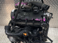 двигатель Skoda Octavia 2 поколение (A5) [рестайлинг] 2008, 1.9 л., TDi, BJB, дизель, МКПП, передний привод, BJB - фото №5