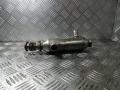 охладитель EGR / Радиатор EGR Peugeot 607 1 поколение 2003, 2.2 л., HDi, 4HX (DW12TED4/FAP), дизель, АКПП - фото №4
