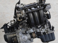 двигатель Volkswagen Polo 5 поколение 2011, 1.2 л., i, CGPA, бензин, МКПП, передний привод, CGP, BZG, AZQ - фото №5