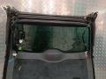 крышка багажника (дверь 3-5) Volkswagen Touareg 1 поколение [рестайлинг] 2008, 3.0 л., TDi, BKS, дизель, АКПП, чёрный, внедорожник 5 дв., полный привод, правый руль - фото №14