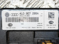 блок комфорта Audi Q7 4L 2006, 3.0 л., TDi, BUG, дизель, АКПП, бежево-серый, внедорожник 5 дв., полный привод, правый руль, 4L0907289A - фото №5