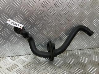 патрубок (трубопровод, шланг) Audi A4 B5 1995, 1.6 л., i, бензин, 8D0819373N